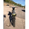 HUSQVARNA TC 125 2 TEMPI - 2023 - ore 125 totali
