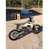 HUSQVARNA TC 125 2 TEMPI - 2023 - ore 125 totali