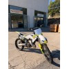 HUSQVARNA TC 125 2 TEMPI - 2023 - ore 125 totali