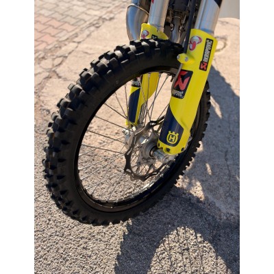 HUSQVARNA TC 125 2 TEMPI - 2023 - ore 125 totali