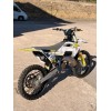 HUSQVARNA TC 125 2 TEMPI - 2023 - ore 125 totali