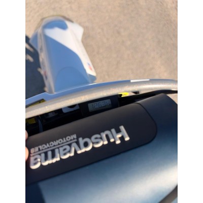 HUSQVARNA TC 125 2 TEMPI - 2023 - ore 125 totali