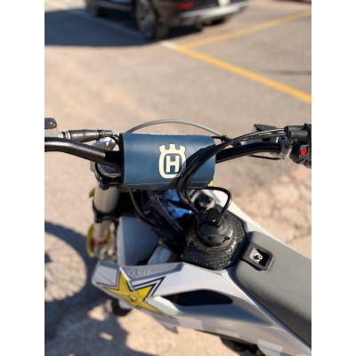 HUSQVARNA TC 125 2 TEMPI - 2023 - ore 125 totali