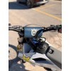 HUSQVARNA TC 125 2 TEMPI - 2023 - ore 125 totali