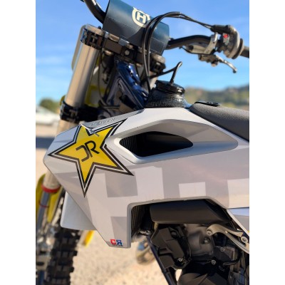 HUSQVARNA TC 125 2 TEMPI - 2023 - ore 125 totali