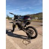 HUSQVARNA TC 125 2 TEMPI - 2023 - ore 125 totali