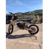 HUSQVARNA TC 125 2 TEMPI - 2023 - ore 125 totali