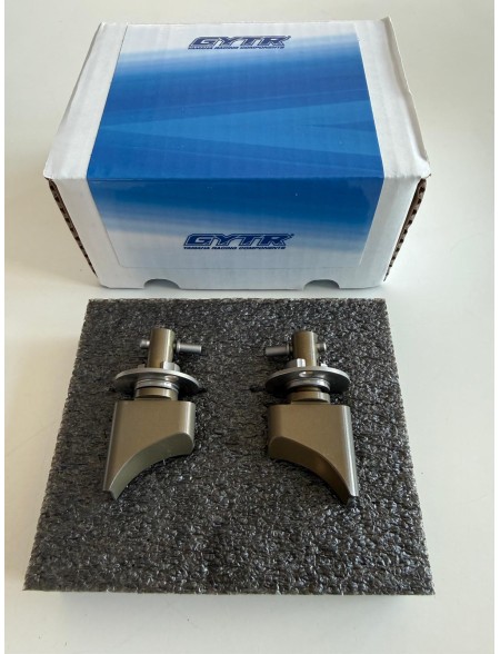 VALVOLE GYTR YAMAHA YZ 125