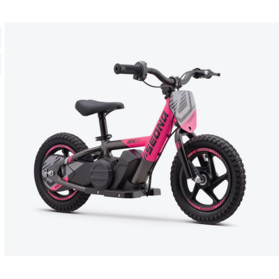 MINI E-BIKE 100W 12''...