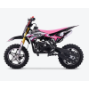 MINICROSS 50 CC HIRO FALCON 10/10 (4 - 8 ANNI) ROSA