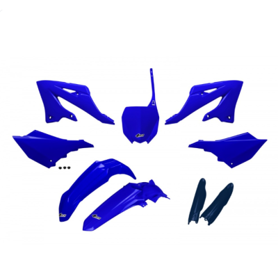 Kit plastiche Ufo Yamaha YZ...