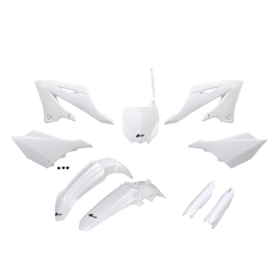 Kit plastiche Ufo Yamaha YZ...