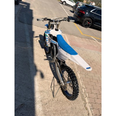 TM MX 125 - 2023 - 95 ORE TOTALI