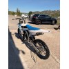 TM MX 125 - 2023 - 95 ORE TOTALI