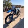 TM MX 125 - 2023 - 95 ORE TOTALI