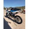TM MX 125 - 2023 - 95 ORE TOTALI