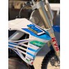 TM MX 125 - 2023 - 95 ORE TOTALI