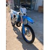 TM MX 125 - 2023 - 95 ORE TOTALI