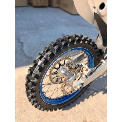 TM MX 125 - 2023 - 95 ORE TOTALI