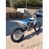 TM MX 125 - 2023 - 95 ORE TOTALI