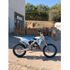 TM MX 125 - 2023 - 95 ORE TOTALI