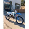 TM MX 125 - 2023 - 95 ORE TOTALI