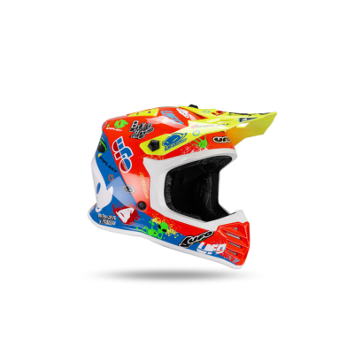 CASCO BIMBO COREY UFO...