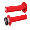 MANOPOLE ODI V2 LOCK-ON RED