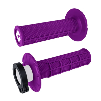 MANOPOLE ODI V2 LOCK-ON VIOLA