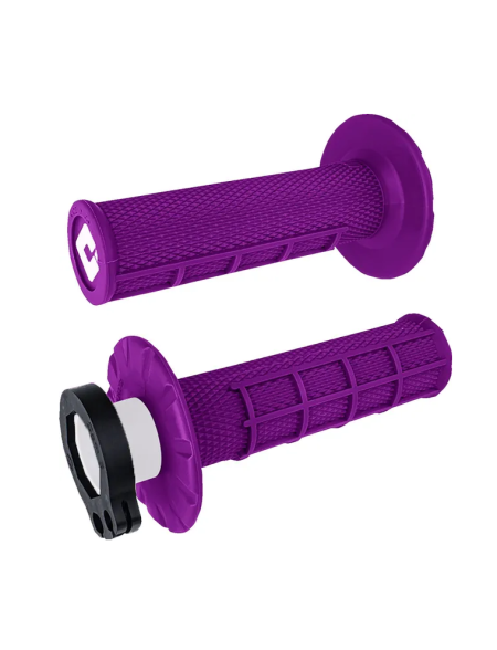 MANOPOLE ODI V2 LOCK-ON VIOLA