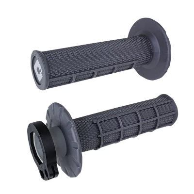 MANOPOLE ODI V2 LOCK-ON GRIGIO