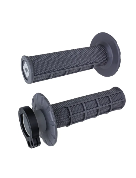 MANOPOLE ODI V2 LOCK-ON GRIGIO
