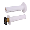 MANOPOLE ODI V2 LOCK-ON BIANCO