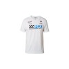 T-SHIRT FOX REPAIRED OPTIC WHITE