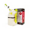 TANICA MATRIX RACETECH 15 LITRI ROSSA