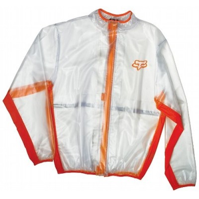MX FLUID ORANGE
