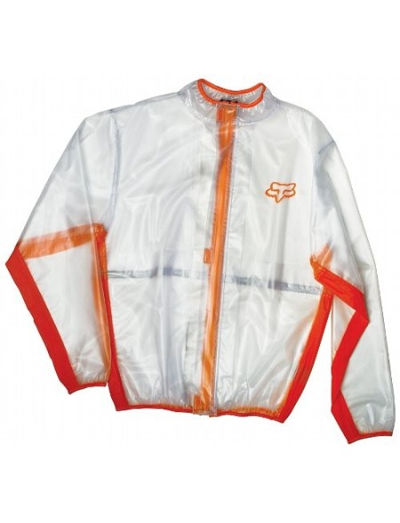 MX FLUID ORANGE
