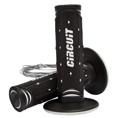 MANOPOLE RENTHAL ULTRA TACKY DUAL SERIES