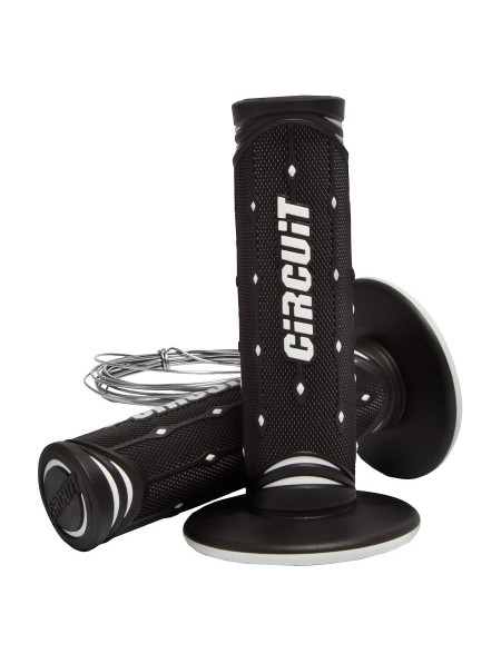 MANOPOLE RENTHAL ULTRA TACKY DUAL SERIES