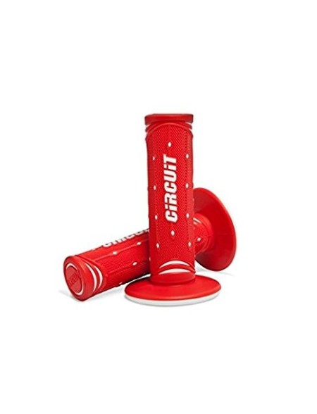 MANOPOLE RENTHAL ULTRA TACKY DUAL SERIES