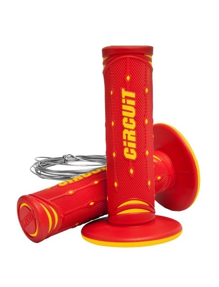 MANOPOLE RENTHAL ULTRA TACKY DUAL SERIES