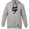 FELPA SHIFT MX19 CORP GREY