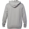 FELPA SHIFT MX19 CORP GREY