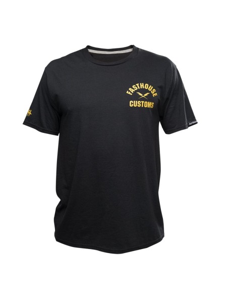 MAGLIA FOX MTB RANGER BLACK 2019