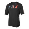 MAGLIA FOX RACING MTB FLEXAIR MOTH RED