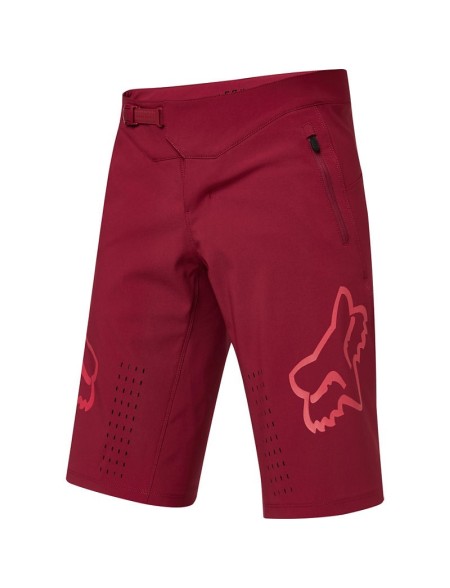 PANTALONCINI FOX MTB RANGER DIRT 2019