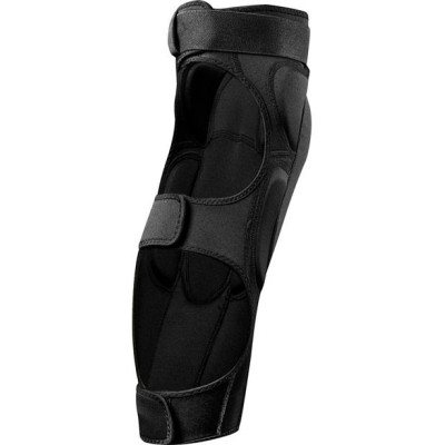 GINOCCHIERE + PARASTINCHI FOX RACING MTB LAUNCH D3O 2020