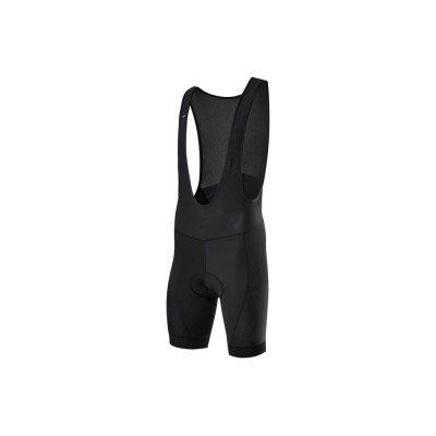FOX ASCENT BIB BLACK