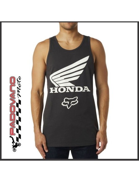 CANOTTA FOX RACING HONDA