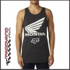 CANOTTA FOX RACING HONDA